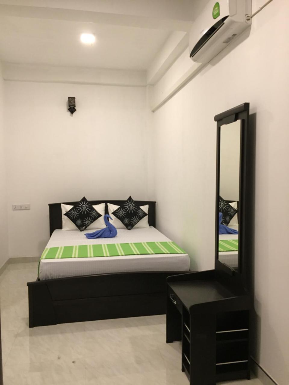 Sigiriya Green Garden Homestay מראה חיצוני תמונה