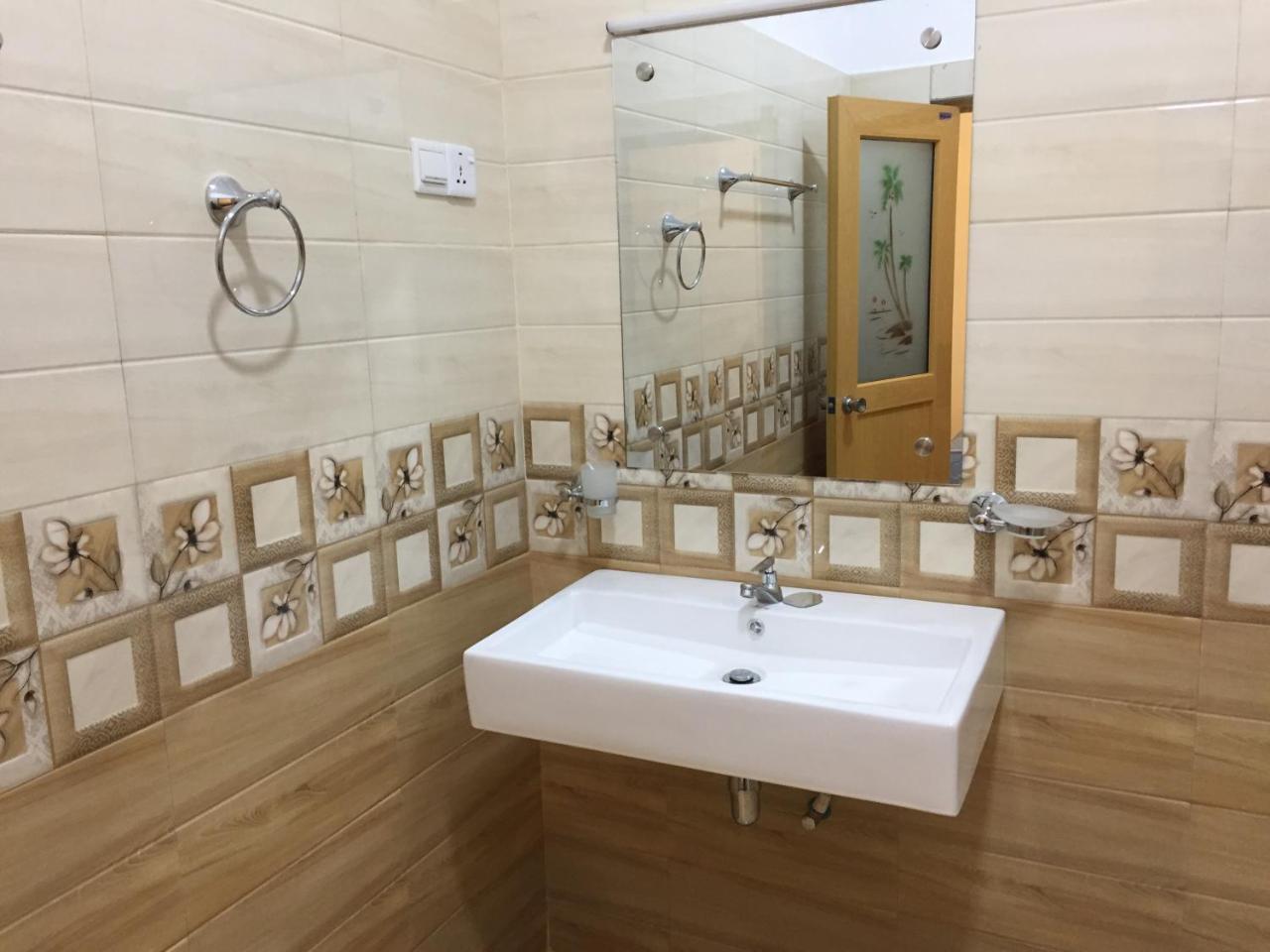 Sigiriya Green Garden Homestay מראה חיצוני תמונה