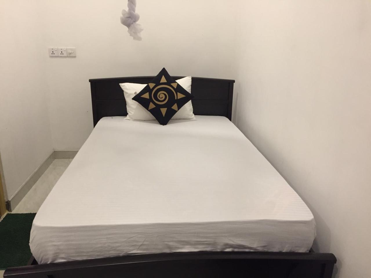 Sigiriya Green Garden Homestay מראה חיצוני תמונה