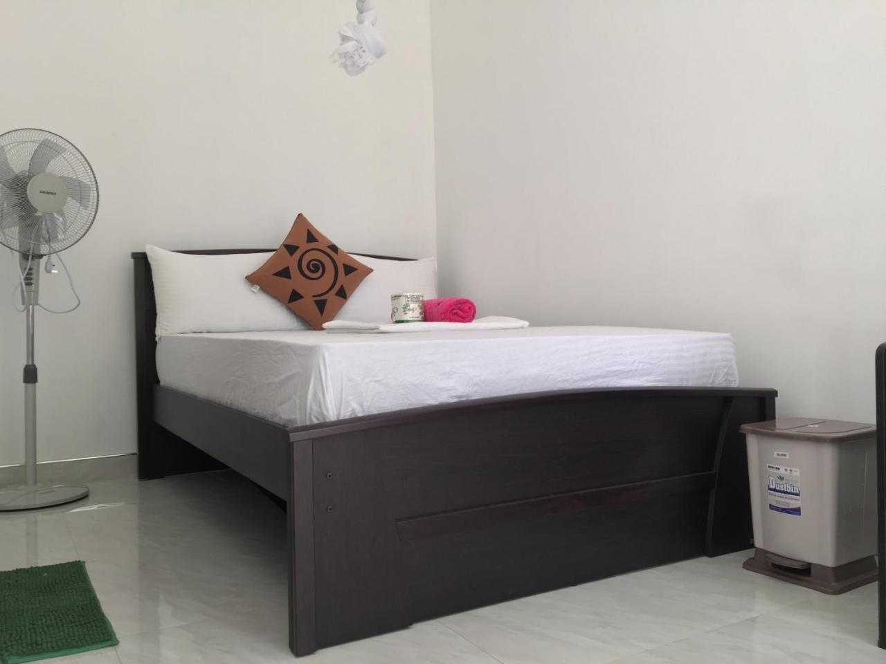 Sigiriya Green Garden Homestay מראה חיצוני תמונה