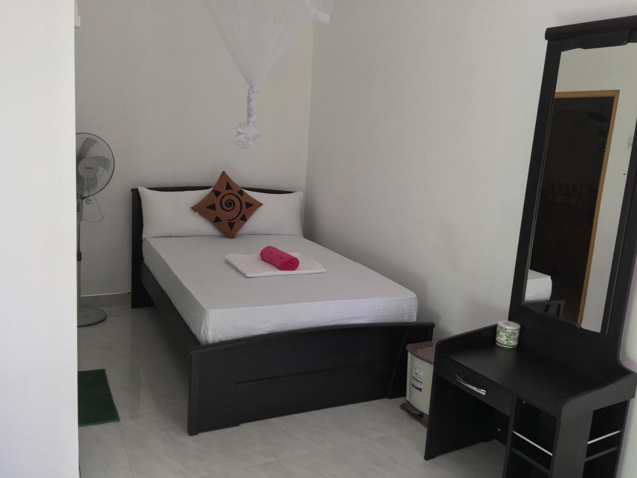 Sigiriya Green Garden Homestay מראה חיצוני תמונה