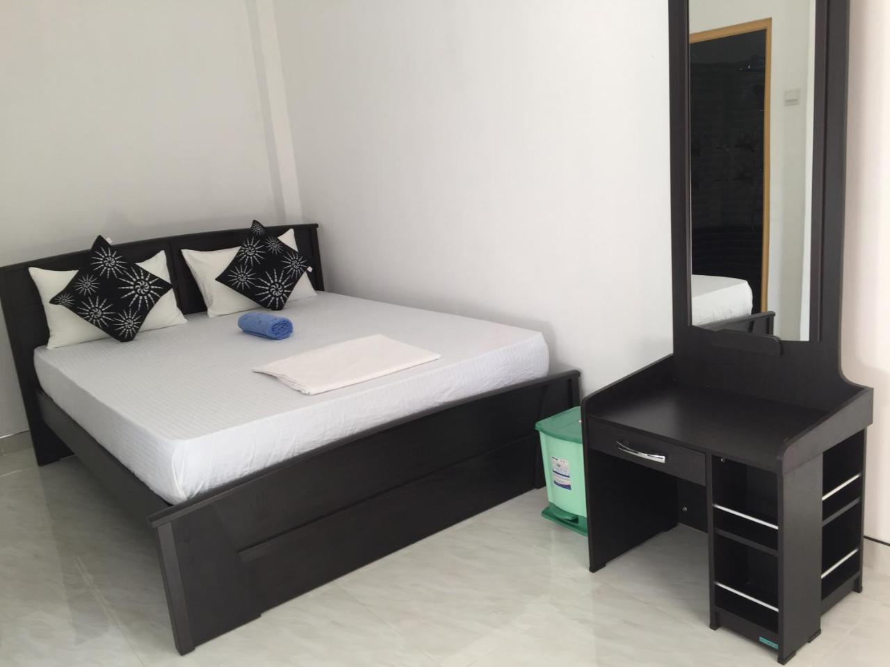 Sigiriya Green Garden Homestay מראה חיצוני תמונה