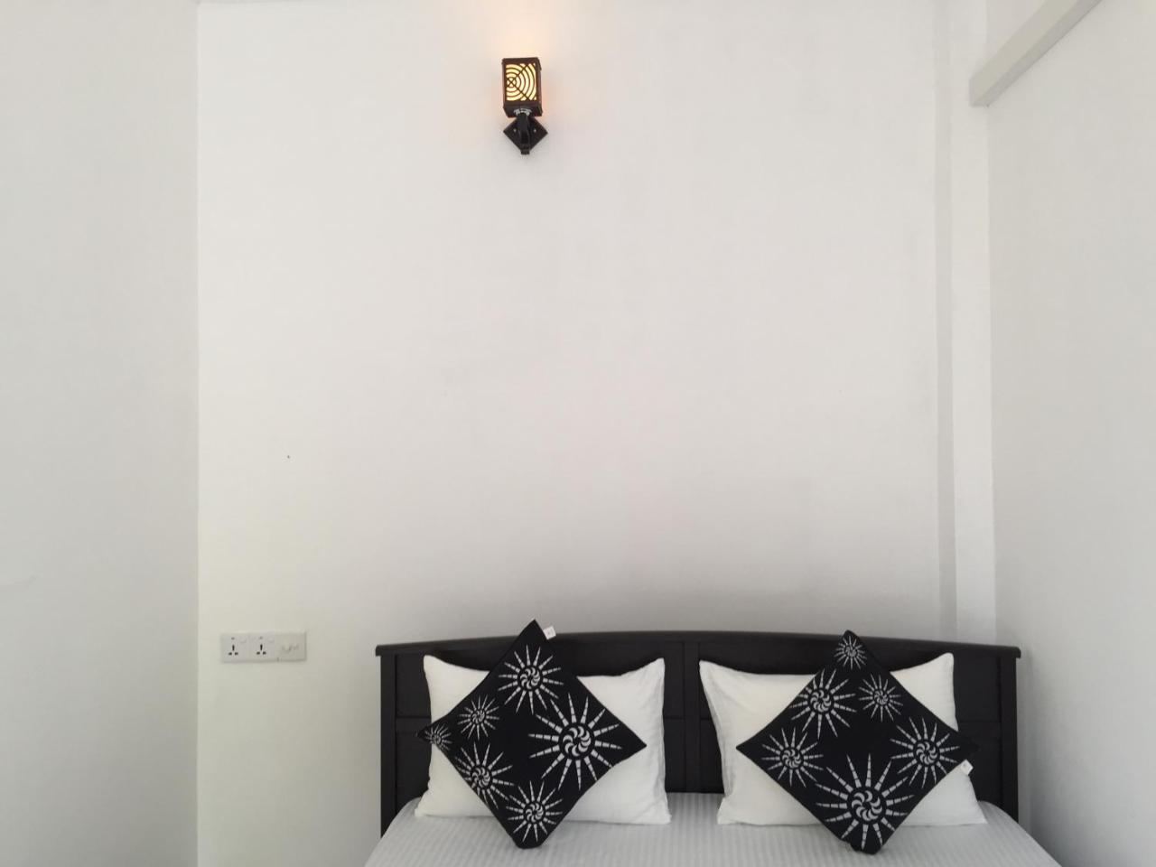 Sigiriya Green Garden Homestay מראה חיצוני תמונה