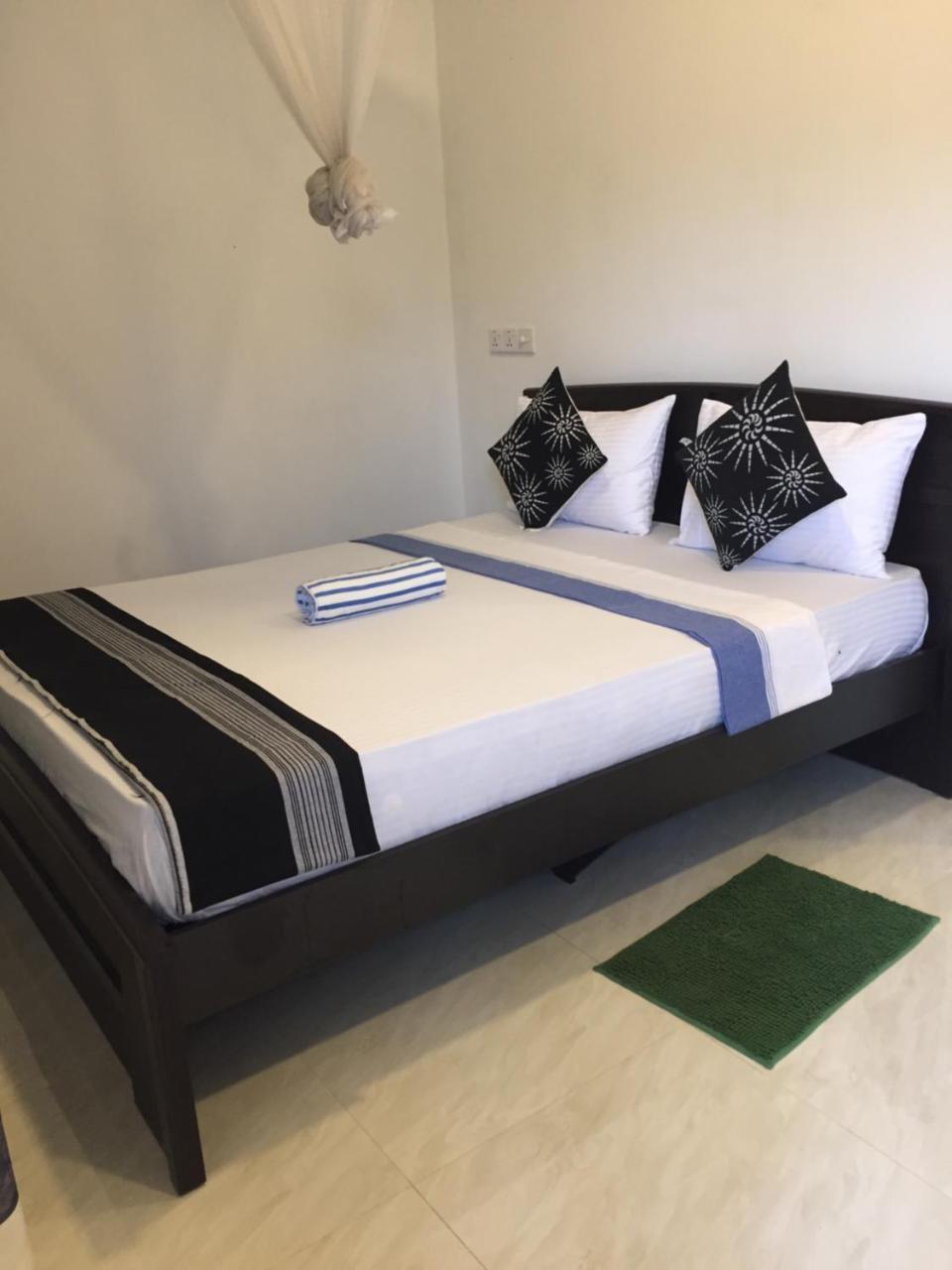 Sigiriya Green Garden Homestay מראה חיצוני תמונה