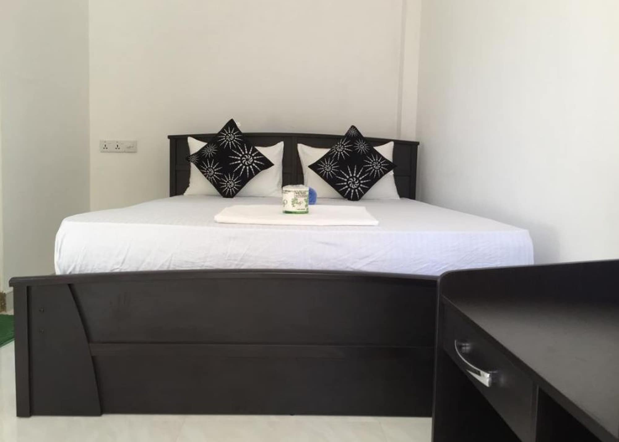 Sigiriya Green Garden Homestay מראה חיצוני תמונה